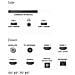 TV LED 4K Ultra HD 190.5" 75MLED910/12 Smart TV - Foto miniatura 12