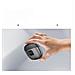 Lima Elettrica Per Unghie Ricaricabile E Portatile Con Luce Led E Aspiratore Di Polvere - Foto miniatura 4