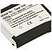 Batteria Di Ricambio Per Samsung Gear Live Li-polymer 3,7v 300mah 1,1 Wh - Foto miniatura 2