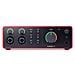 Interfaccia Audio Scarlett 4i4 USB 24-bit 192 kHz Desktop - Foto miniatura 3