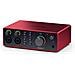 Interfaccia Audio Scarlett 4i4 USB 24-bit 192 kHz Desktop - Foto miniatura 5