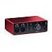 Interfaccia Audio Scarlett 4i4 USB 24-bit 192 kHz Desktop - Foto miniatura 1