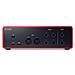Interfaccia Audio Scarlett 4i4 USB 24-bit 192 kHz Desktop - Foto miniatura 2