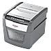 Optimum AutoFeed 45X distruggi documenti Triturazione incrociata 55 dB 22 cm Nero, Argento - Foto miniatura 2