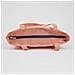 62102SNCP borsa della spesa Rosa Borsa tote - Foto miniatura 3
