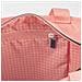 62102SNCP borsa della spesa Rosa Borsa tote - Foto miniatura 5