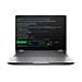 Workstation ZBook Fury G1i Wolf Pro Security Edition Intel Core Ultra 7 255HX Monitor 16" 2.5K RAM 32GB SSD 1TB NVIDIA RTX PRO 3000 Blackwell Windows 11 Pro - Foto miniatura 1
