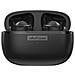 Auricolare Originale Multipoint Bluetooth Stereo Buds Black Per Smartphone Tablet - Foto miniatura 4