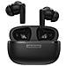 Auricolare Originale Multipoint Bluetooth Stereo Buds Black Per Smartphone Tablet - Foto miniatura 1