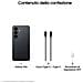 Galaxy S26 5G AI 512GB 12GB Ram Display 6.3" Dynamic Amoled 2X 120Hz Main Camera 50MP DualSim (nanoSim+eSim) Android 16 Exynos 2600 4300mAh Black Europa - Foto miniatura 7