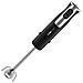 SM 3825 Frullatore ad immersione 800 W Nero, Acciaio inox - Foto miniatura 2