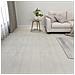 Tavole per Pavimenti 55 pcs Crema 5,11 m² PVC - Foto miniatura 2
