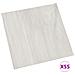 Tavole per Pavimenti 55 pcs Crema 5,11 m² PVC - Foto miniatura 3