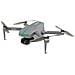 X4KGPS 4 rotori Quadrirotore 3000 mAh Grigio - Foto miniatura 1