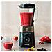 MX 1260 frullatore Frullatore da tavolo 1200 W Nero, Acciaio inox, Trasparente - Foto miniatura 3
