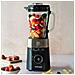 MX 1260 frullatore Frullatore da tavolo 1200 W Nero, Acciaio inox, Trasparente - Foto miniatura 4