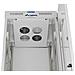 FF01-6642-12SL rack 42U Rack indipendenti Grigio - Foto miniatura 5