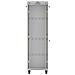 FF01-6642-12SL rack 42U Rack indipendenti Grigio - Foto miniatura 10