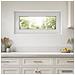Finestra per Soffitta RISOR 100 x 55 cm PVC e Vetro - Foto miniatura 2