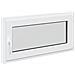 Finestra per Soffitta RISOR 100 x 55 cm PVC e Vetro - Foto miniatura 3