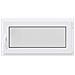 Finestra per Soffitta RISOR 100 x 55 cm PVC e Vetro - Foto miniatura 4