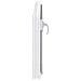 Finestra per Soffitta RISOR 100 x 55 cm PVC e Vetro - Foto miniatura 5
