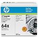 Toner Nero Laserjet Cc364X 2Conf. Cc364Xd - Foto miniatura 5