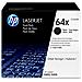 Toner Nero Laserjet Cc364X 2Conf. Cc364Xd - Foto miniatura 3