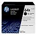 Toner Nero Laserjet Cc364X 2Conf. Cc364Xd - Foto miniatura 1