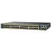 Catalyst 2960S Switch 48 Porte Gigabit Ethernet 10/100/1000 + 4 SFP - Foto miniatura 1