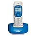 Cordless Nice Bianco Blu - Foto miniatura 1