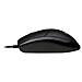 Mouse Ottico USB 3 Tasti Rotella Di Scorrimento 1000 DPI Colore Nero - Foto miniatura 3
