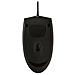 Mouse Ottico USB 3 Tasti Rotella Di Scorrimento 1000 DPI Colore Nero - Foto miniatura 5
