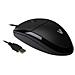 Mouse Ottico USB 3 Tasti Rotella Di Scorrimento 1000 DPI Colore Nero - Foto miniatura 6