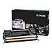 X746H3KG Toner Originale Nero per X746de / 748de / 748dte Capacità 12000 Pagine - Foto miniatura 1