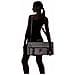 Borsa portacoltelli Wasabi Black con 5 coltelli - Foto miniatura 3