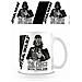 Star Wars: The Force Is Strong -Mug- (Tazza)  - Foto miniatura 1
