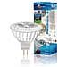 Tris Di Led Per Spot, 4w Gu5.3, 248 Lm, A+ Luce Calda - Foto miniatura 2