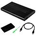 Box Esterno Hard Disk 2,5" Sata Usb 3.0 U3-25li - Foto miniatura 1