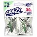 Testa Piombata Deep Crazy Sand Eel 30 G Unica Grigio - Foto miniatura 1