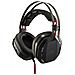 CUFFIE GAMING COOLER MASTER SGH-4700-KKTA2 MasterPulse Over-ear with Bass FX 100mW Microfono Omnidirezionale 50dB Fino: 31/12 - Foto miniatura 1