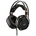 CUFFIE GAMING COOLER MASTER SGH-4700-KKTA2 MasterPulse Over-ear with Bass FX 100mW Microfono Omnidirezionale 50dB Fino: 31/12 - Foto miniatura 3