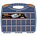 Organizer - Porta Minuterie Max 21 Scomparti Cm 38x31x6 - Foto miniatura 1