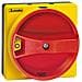 Gax61 Maniglia G / r Sel. incassato Lucch. ip65 - Foto miniatura 1