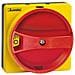 Gax61 Maniglia G / r Sel. incassato Lucch. ip65 - Foto miniatura 3