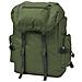 Zaino Stile Militare 65 L Verde - Foto miniatura 1