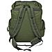 Zaino Stile Militare 65 L Verde - Foto miniatura 5