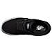 Atwood Scarpe Uomo Tela Nere Tuy187 43 - Foto miniatura 6