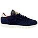 Scarpe Cl Lthr Outdoor Bluechalkscarletg Aq9777 - Foto miniatura 2