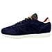 Scarpe Cl Lthr Outdoor Bluechalkscarletg Aq9777 - Foto miniatura 3